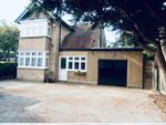 Thumbnail to rent in Stanwell Road, Ashford