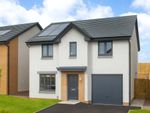 Thumbnail to rent in "Fenton" at Pinedale Way, Aberdeen