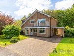 Thumbnail for sale in Willoughby Drive, Empingham, Oakham