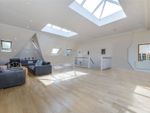 Thumbnail to rent in Compayne Gardens, South Hampstead