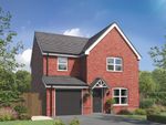 Thumbnail to rent in "The Burnham" at Barnsley Road, Wath-Upon-Dearne, Rotherham