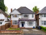 Thumbnail to rent in Halton Road, Sutton Coldfield