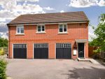 Thumbnail to rent in St Johns Court, Ware SG12.