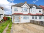 Thumbnail for sale in Station Avenue, West Ewell, Epsom
