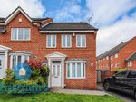 Thumbnail to rent in City View, Mapperley, Nottingham