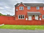 Thumbnail for sale in St. Andrews Drive, Horninglow, Burton-On-Trent