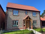 Thumbnail to rent in Broadgate Close, Northrepps, Cromer