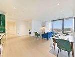 Thumbnail to rent in The Wardian, Canary Wharf