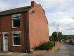 Thumbnail to rent in Gladstone Street, Mansfield
