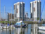 Thumbnail to rent in Unit 10 Victory Pier, Pearl Lane, Gillingham, Kent