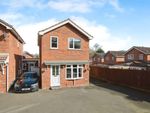 Thumbnail for sale in Painswick Close, Redditch, Worcestershire