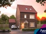 Thumbnail to rent in "The Netherton" at Etwall Road, Mickleover, Derby
