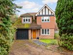 Thumbnail for sale in Hall Place Drive, Weybridge