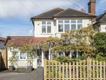 Thumbnail to rent in Liphook Crescent, London