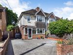 Thumbnail for sale in Prospect Road, Farnborough, Hampshire