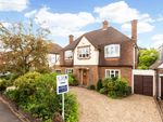 Thumbnail to rent in Claygate Lane, Esher