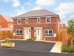 Thumbnail to rent in "Ellerton" at Welshpool Road, Bicton Heath, Shrewsbury