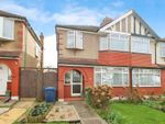 Thumbnail for sale in The Fairway, Northolt