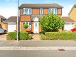 Thumbnail for sale in Trafalgar Drive, Flitwick, Bedford, Bedfordshire