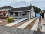 Thumbnail for sale in Racegreen Avenue, Newton Stewart