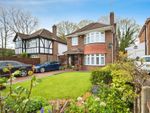 Thumbnail for sale in Glenfield Avenue, Southampton