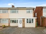 Thumbnail for sale in Kilbury Drive, Worcester, Worcestershire