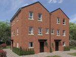 Thumbnail for sale in Plot 65 The Bevan, Westgate Place, Alverthorpe Road, Wakefield