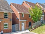Thumbnail for sale in Cosham Close, Bluebell Meadows, Newport