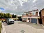 Thumbnail for sale in Whitesands Grove, Meir Park, Stoke-On-Trent