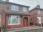 Thumbnail to rent in Ernest Street, Crewe