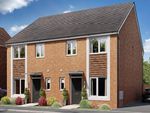 Thumbnail to rent in "The Mirin" at Norton Road, Broomhall, Worcester