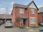 Thumbnail to rent in Quincy Close, Bramcote Manor, Nuneaton