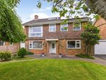 Thumbnail to rent in Hadley Close, Middleton-On-Sea