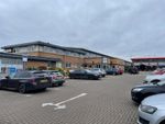 Thumbnail to rent in Howard Way, Interchange Park, Newport Pagnell