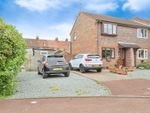 Thumbnail for sale in Smedley Close, Beverley