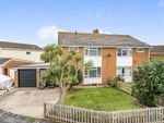Thumbnail to rent in West Cliff Park Drive, Dawlish