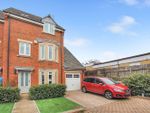 Thumbnail to rent in St. Michaels Close, Charlton Kings, Cheltenham