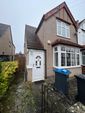 Thumbnail to rent in Meadvale Road, Croydon