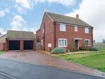 Thumbnail to rent in Meres Way, Swineshead, Boston