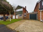 Thumbnail for sale in Lingfield Close, Old Basing, Basingstoke