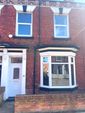 Thumbnail to rent in Johnson Street, Hartlepool