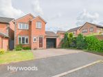 Thumbnail for sale in Heron Close, Madeley, Crewe
