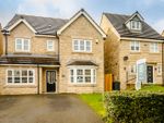 Thumbnail to rent in Warton Avenue, Lindley, Huddersfield