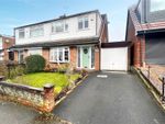 Thumbnail for sale in Grasmere Road, Royton, Oldham, Greater Manchester