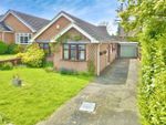 Thumbnail for sale in Andrew Close, Stoke Golding, Nuneaton, Leicestershire