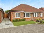 Thumbnail to rent in Orchid Close, Fareham