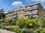 Thumbnail for sale in Crescent Court, 33 Chine Crescent, Bournemouth