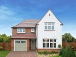 Thumbnail for sale in "Marlow" at Eurolink Way, Sittingbourne
