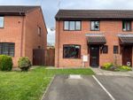 Thumbnail for sale in Newall Close, Lutterworth, Leicester