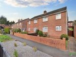 Thumbnail to rent in Meadow Way, Heavitree, Exeter
